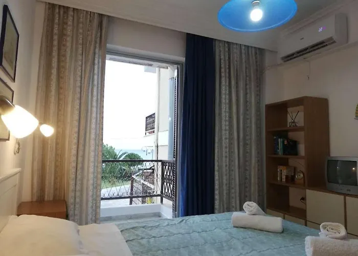 Kariani Beach Apartment