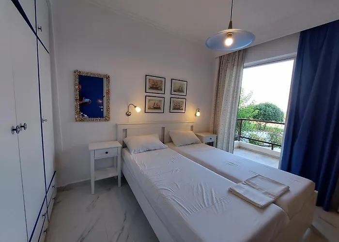 Kariani Beach Apartment