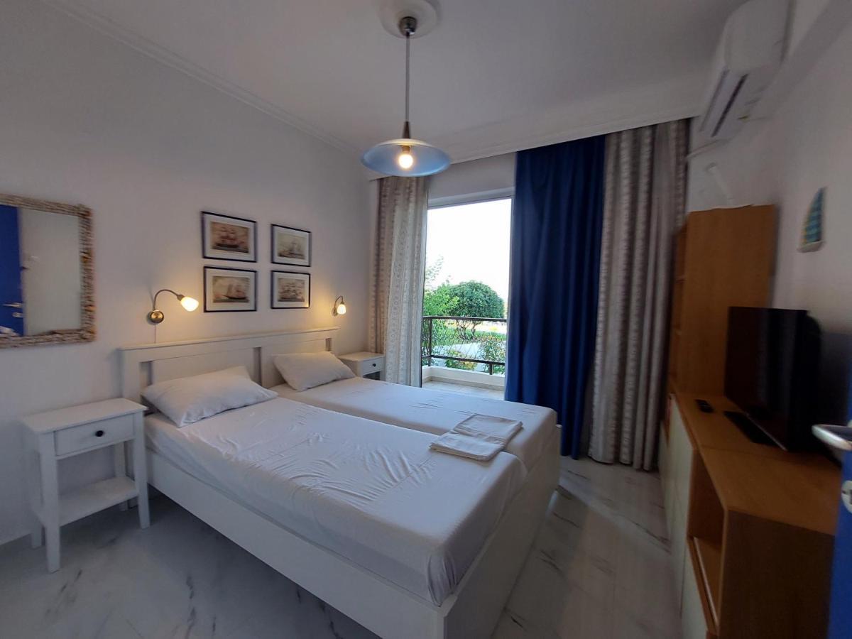 Kariani Beach Apartment Appartement *