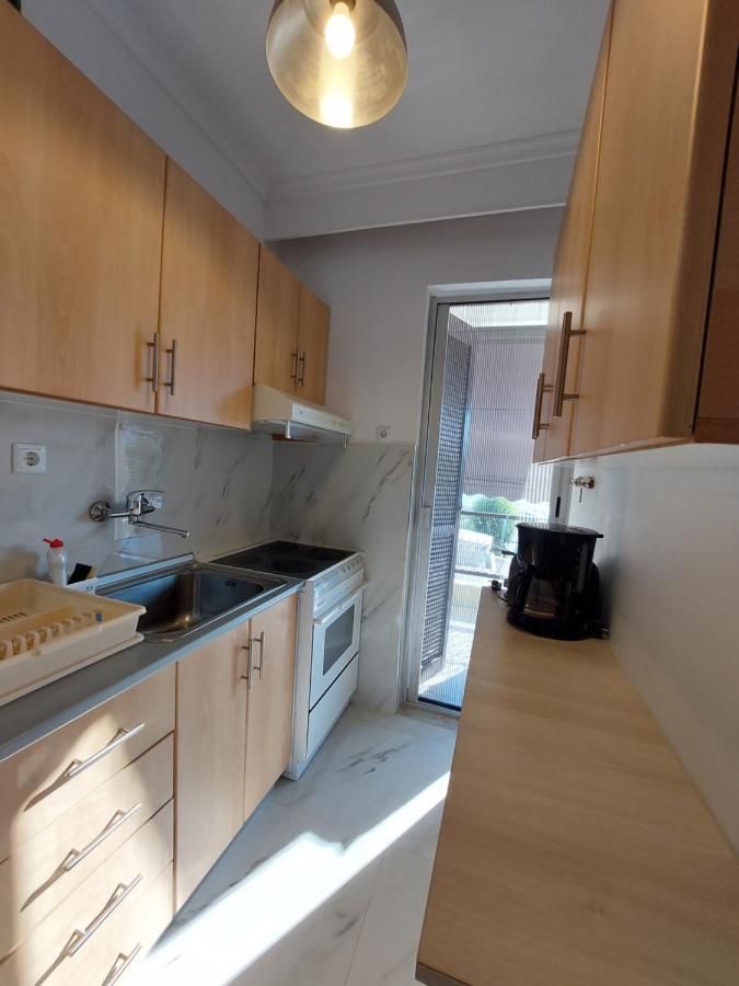 Kariani Beach Apartment Appartement *