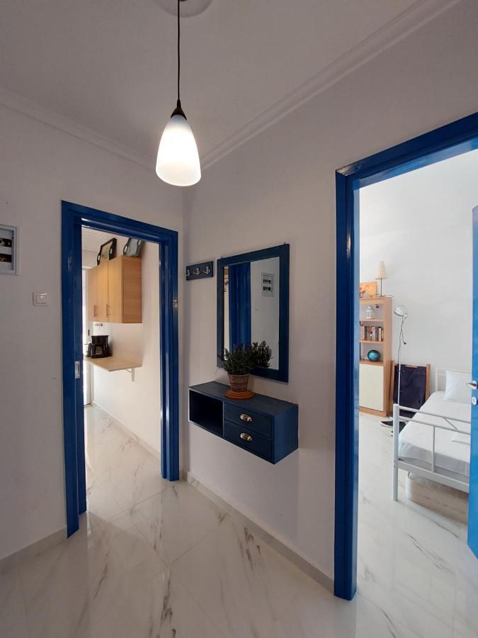 Kariani Beach Apartment * Karianí