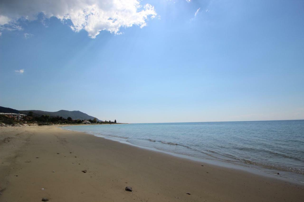 Kariani Beach Apartment Appartement