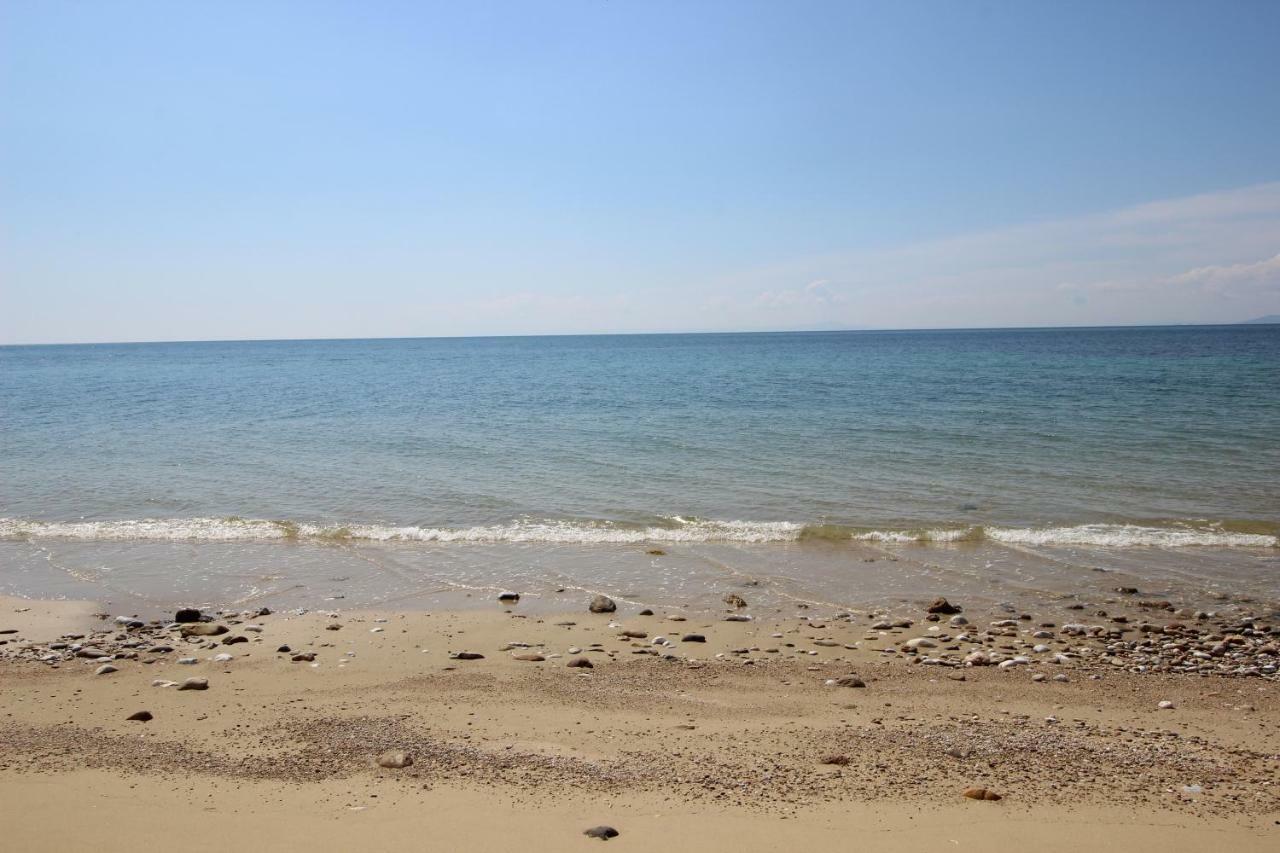 Kariani Beach Apartment Appartement