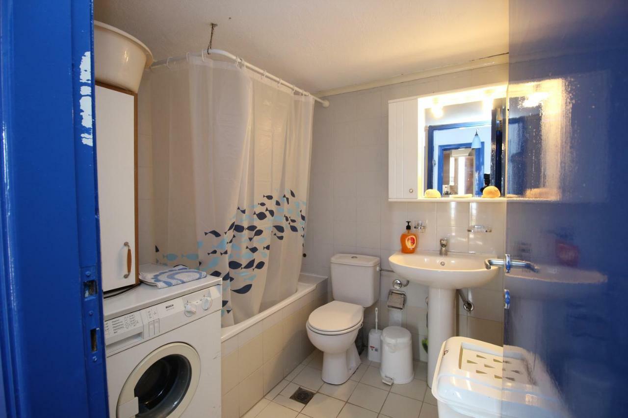Appartement Kariani Beach Apartment