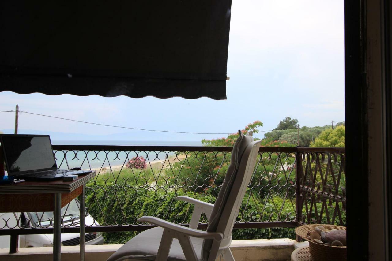 Kariani Beach Apartment Appartement *