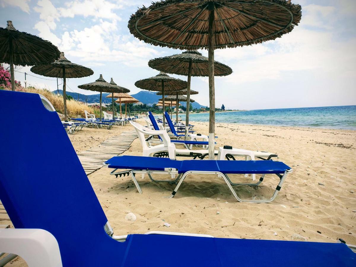 Appartement Kariani Beach Apartment