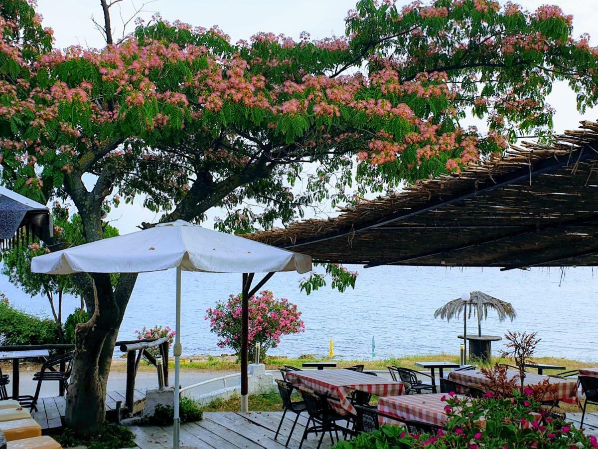 Appartement Kariani Beach Apartment